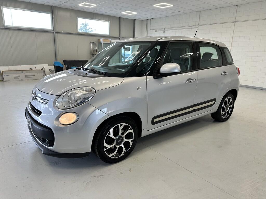 Fiat 500L 1.3 Multijet Pop Star Dualogic