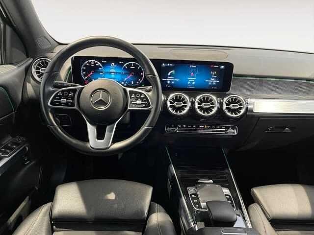 Mercedes-Benz GLB 200 2.0D 150CV Autom. Sport Plus