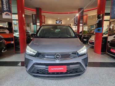 Opel Crossland 1.5 ECOTEC D 120 CV Start&Stop aut. Elegance IVA INCLUSA
