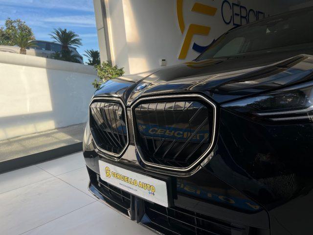 BMW X3 xDrive30e MSport Pro