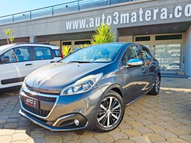 Peugeot 208 BlueHDi 75 5 porte Allure KM 68.000