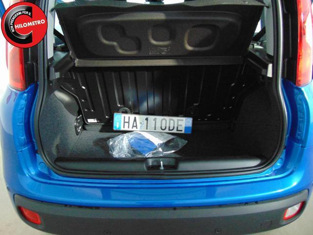 FIAT Panda 1.0 FireFly S&S Hybrid KM 0