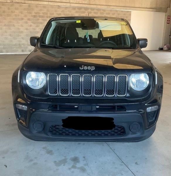 Jeep Renegade 1.0 T3 Sport