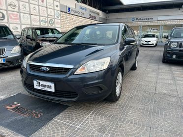 Ford Focus 1.6 TDCi (110CV) SW Ikon DPF