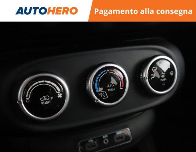 FIAT 500X 1.3 MultiJet 95 CV City Cross