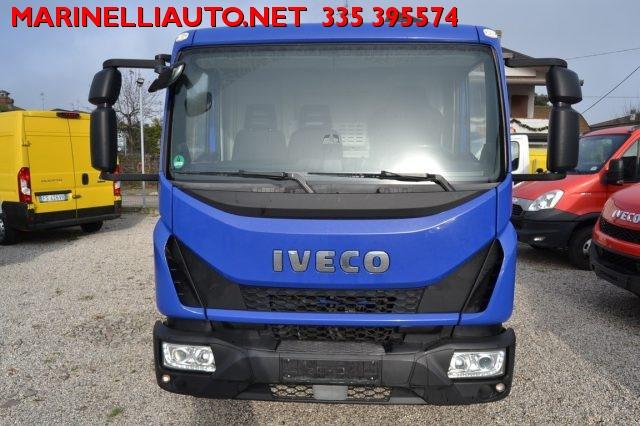 IVECO EUROCARGO 75-160 PRONTA CONSEGNA