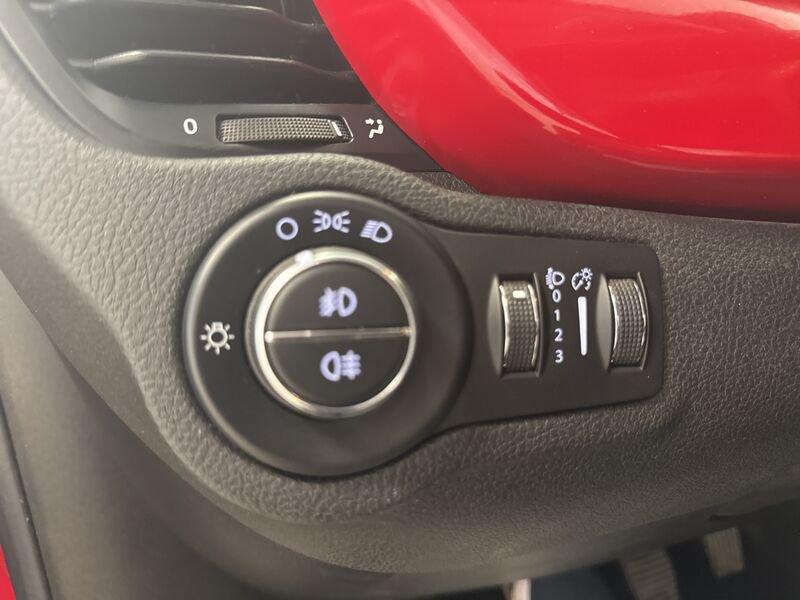 FIAT 500X 500X 1.6 E-Torq 110 CV Pop Star
