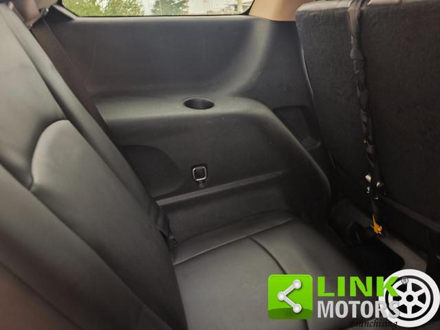 FIAT Freemont 2.0 MJT 170 CV LOUNGE 2WD