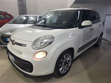 Fiat 500L 1.6 Multijet 120CV Lounge 1 PROPRIETARIO