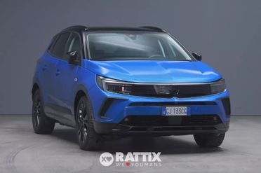 Opel Grandland 1.6 Phev 225CV GS Line Auto