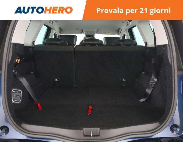 RENAULT Grand Scenic dCi 8V 110 CV EDC Energy Bose
