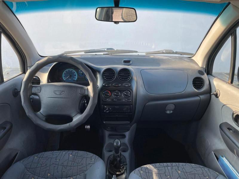 Daewoo Matiz 0.8 SE City FL