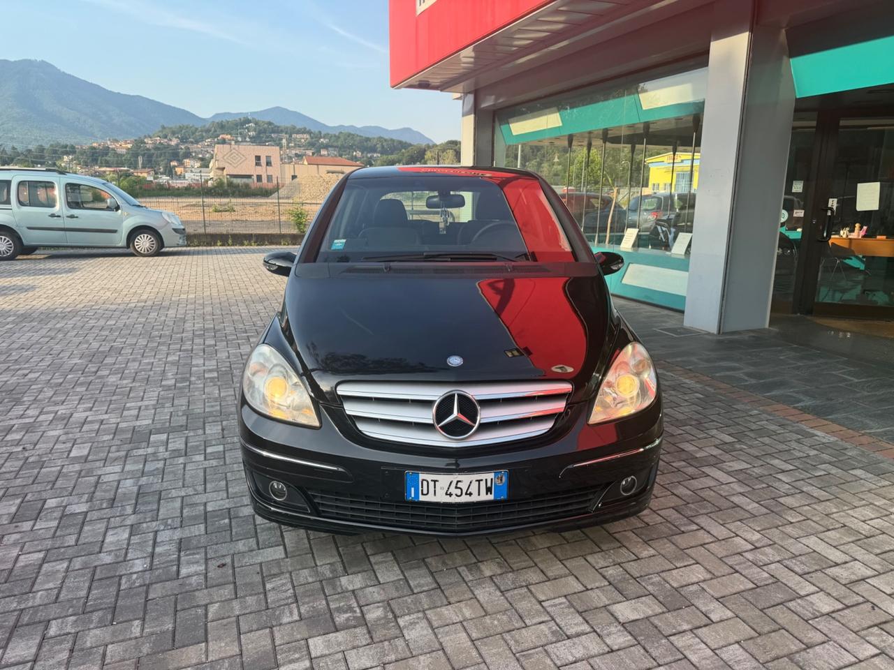 Mercedes-benz B 170 BENZINA 100.000KM - NEOPATENTATI
