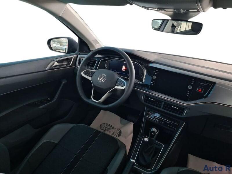 Volkswagen Polo Polo 1.0 TSI 115 CV DSG Style