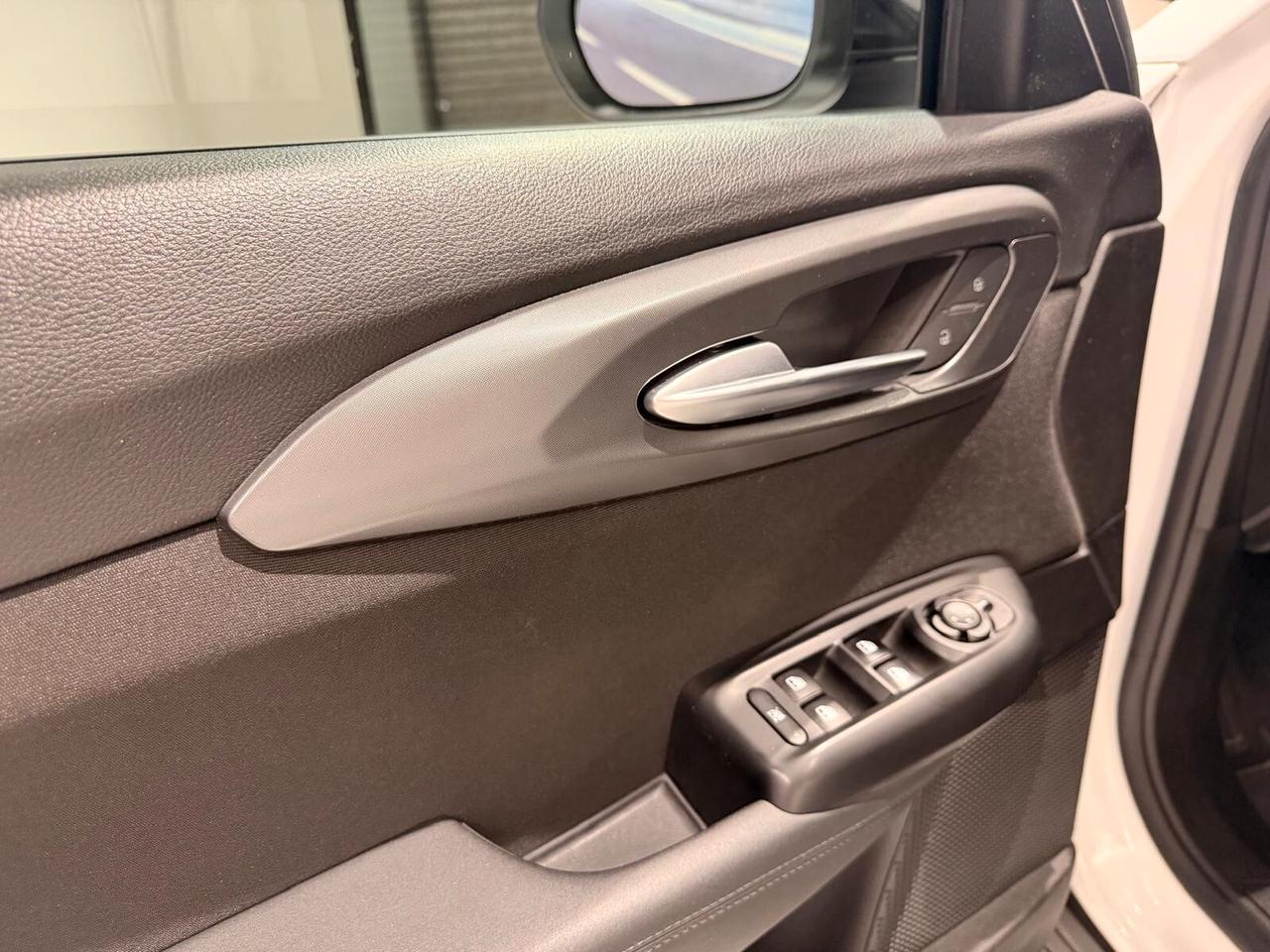 Alfa Romeo Tonale 1.6 diesel 130 CV TCT6 Sprint