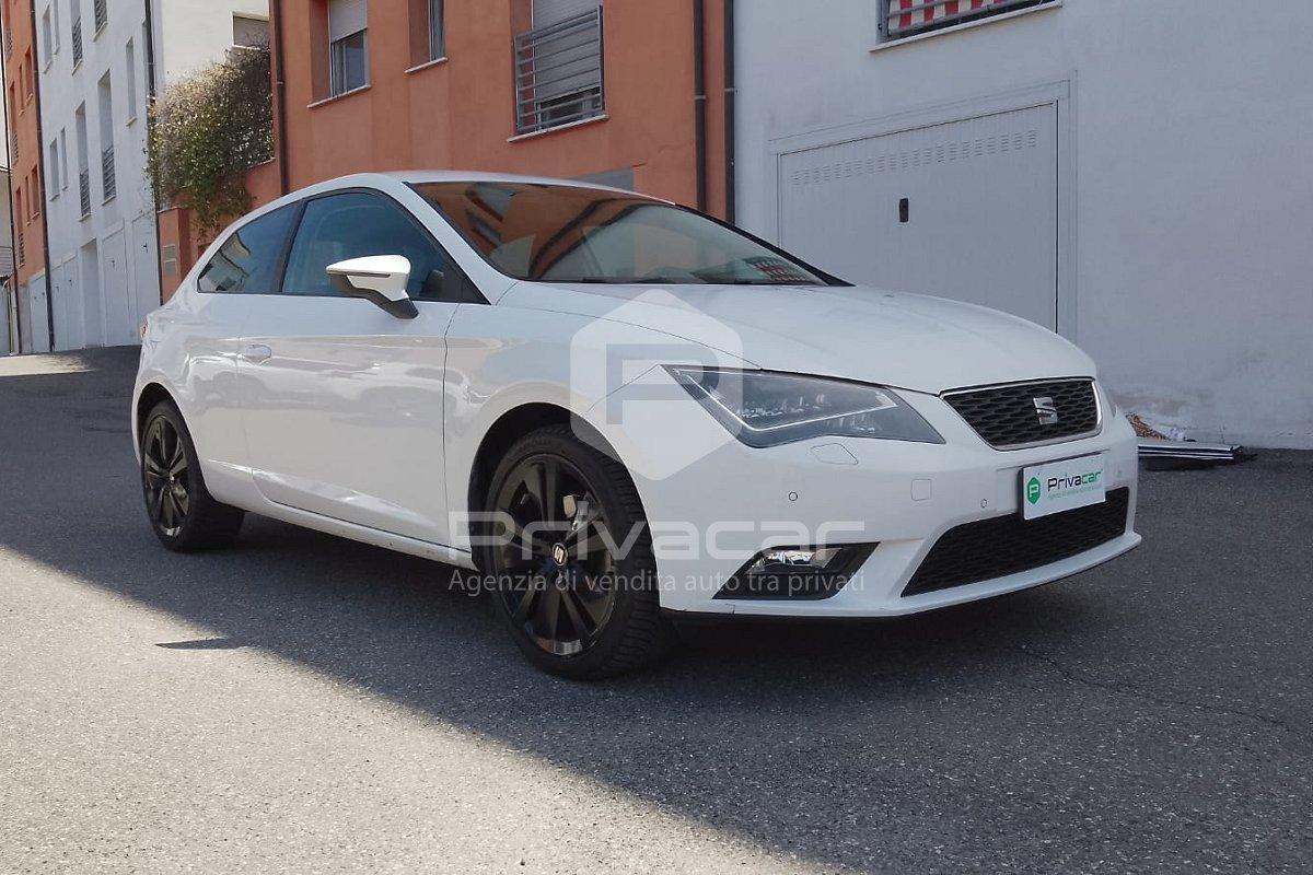 SEAT Leon 2.0 TDI 150 CV 3p. Start/Stop Style
