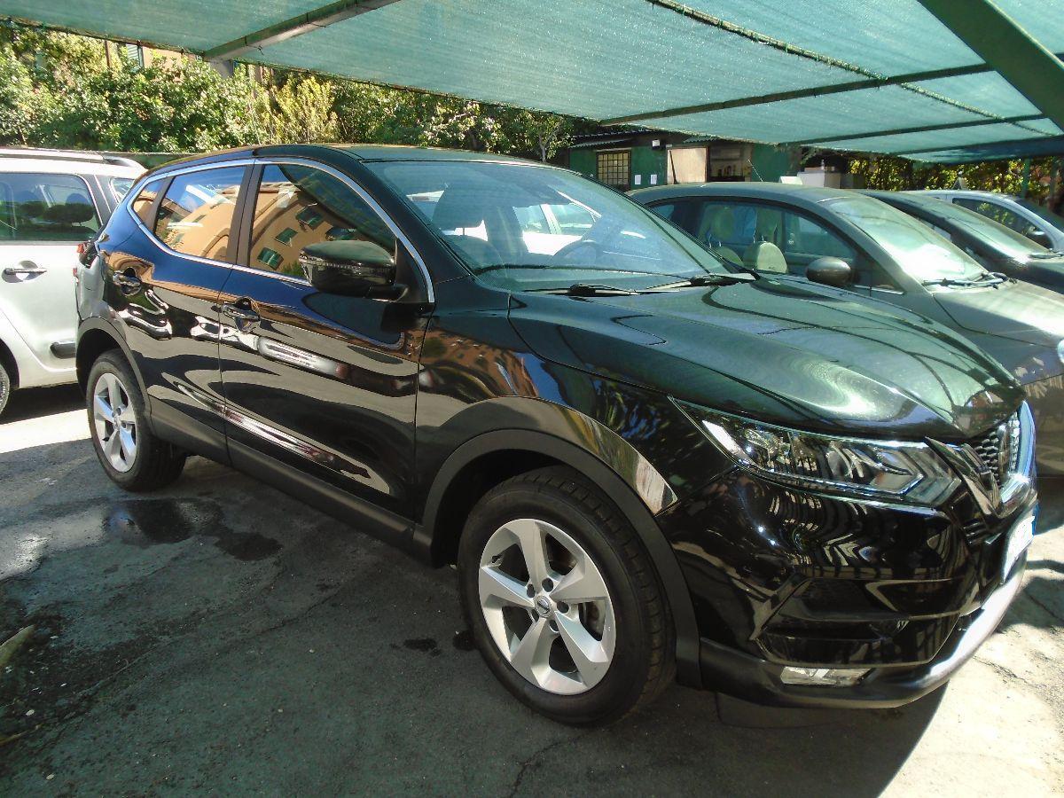 QASHQAI'20191.3 DIG-T 140 CV Business E6D