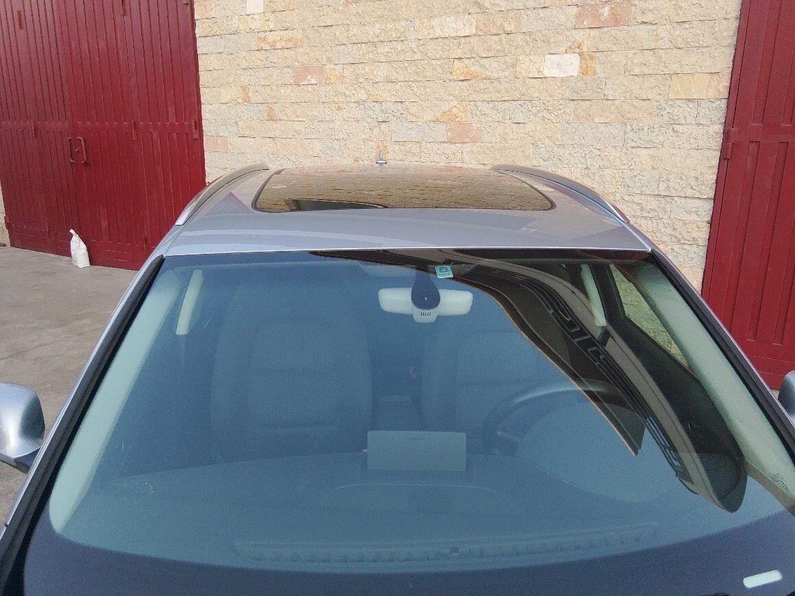 Audi Q3 2.0 TDI 150 CV quattro S tronic Sport