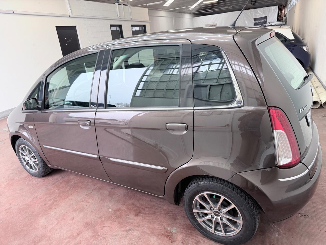 Lancia MUSA 1.4 16V EURO 5 Poltrona Frau AUTOMATICO