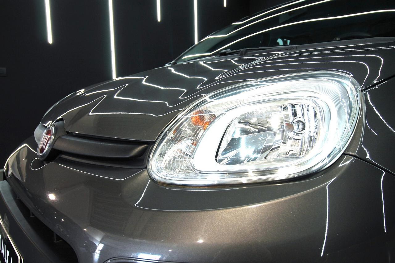FIAT PANDA 1.0 70 CV HYBRID