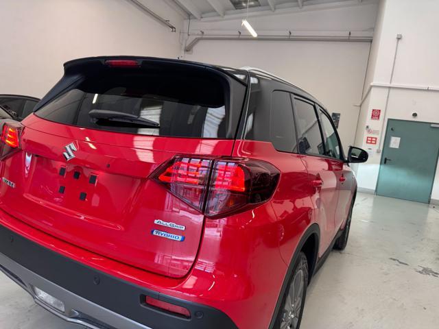 SUZUKI Vitara 1.4 Hybrid AllGrip Cool 4WD KM.0 PRONTA CONSEGNA