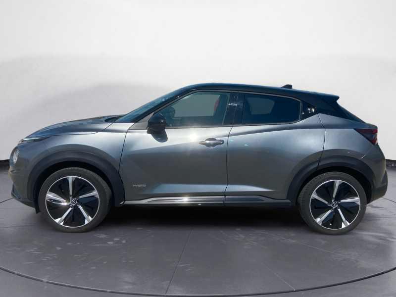 NISSAN Juke 1.6 hev N-Design