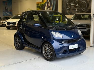 Smart ForTwo 700 cabrio all brabus