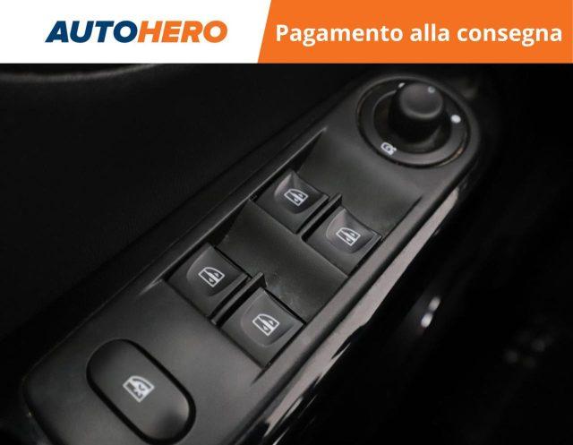 RENAULT Captur dCi 8V 90 CV Start&Stop Energy Hypnotic