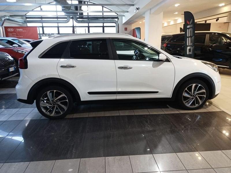 KIA Niro 1.6 GDi DCT HEV Energy