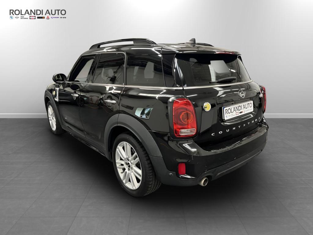 Mini Cooper SE Countryman Mini Countryman 1.5 Cooper SE Hype all4 auto