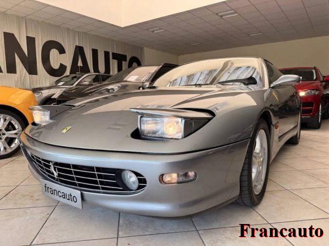 FERRARI 456 M GTA