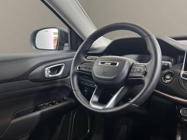 JEEP Compass 1.3 Turbo T4 240 CV PHEV AT6 4xe Upland