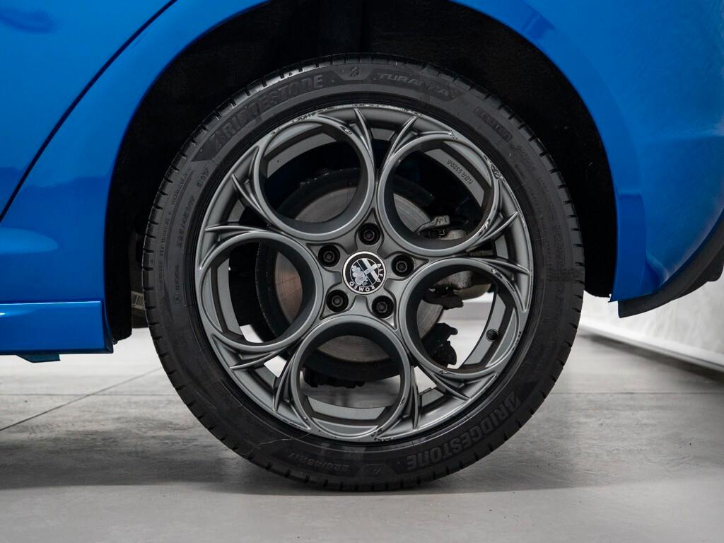 Alfa Romeo Giulietta 1.6 mtj 120 CV