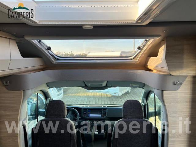 KNAUS KNAUS VAN TIPLUS 650 MEG PLATINUM SELECTION VW