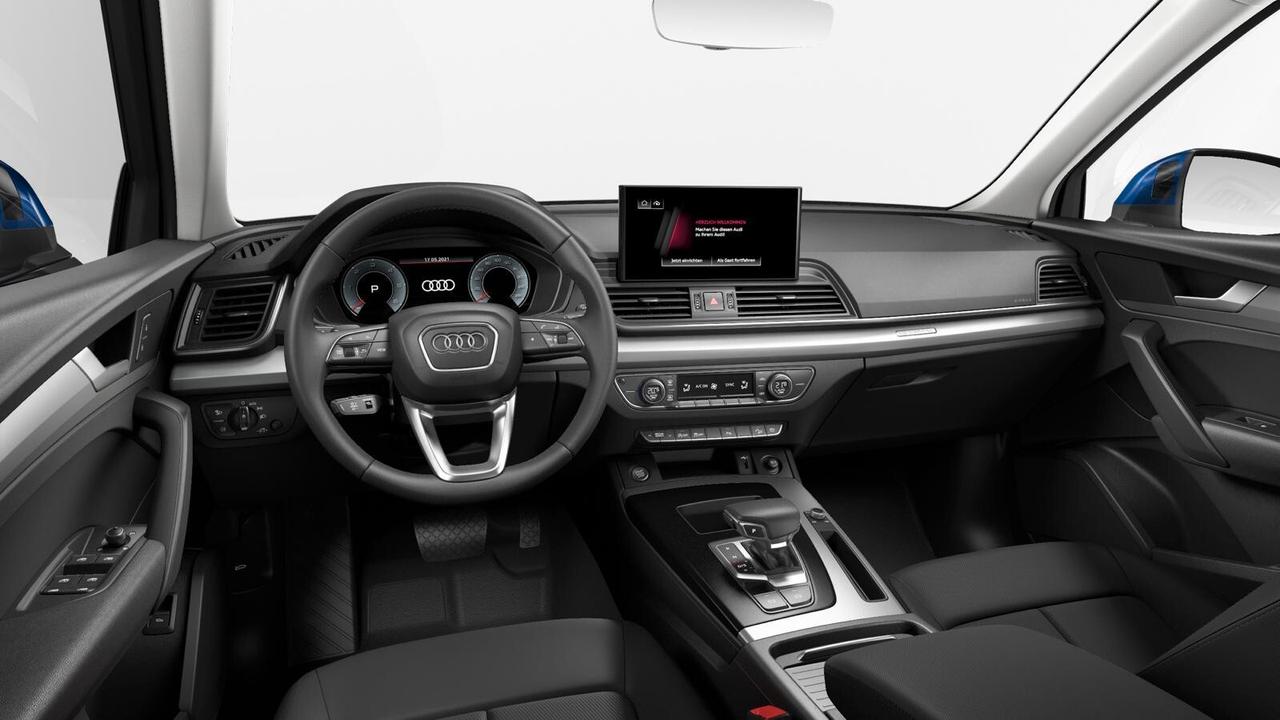 AUDI Q5 SPORTBACK 40TDI MHEV ADVANCED QUATTRO S-TRONIC