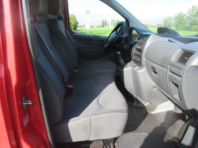 Peugeot Expert 2.0 HDi 130 cv Unicoproprietario