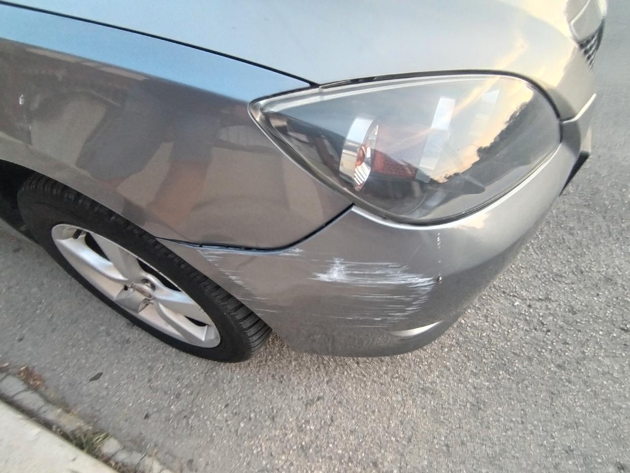 Mazda 3 Mazda3 1.6 TD 16V 109CV Hot