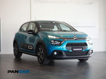 Citroen C3 PureTech 83 S&S Feel Pack