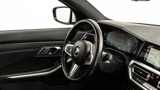 BMW 320 d 48V Touring Msport IVA ESPOSTA
