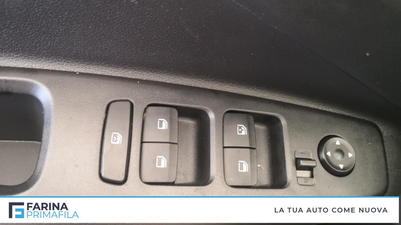 HYUNDAI i10 III 2023 - i10 1.0 Gpl Connectline 61cv