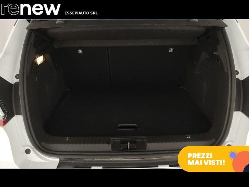 Renault Captur Hybrid E-Tech 145 CV Rive Gauche