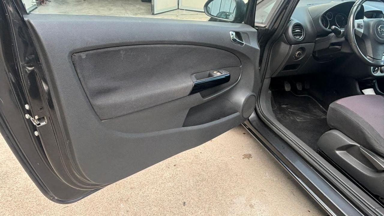 Opel Corsa 1.3 CDTI 75CV 3 porte Club