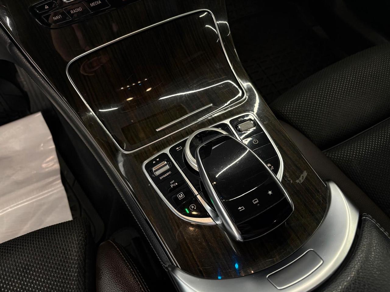 Mercedes-benz GLC 220 d 4Matic Premium AMG