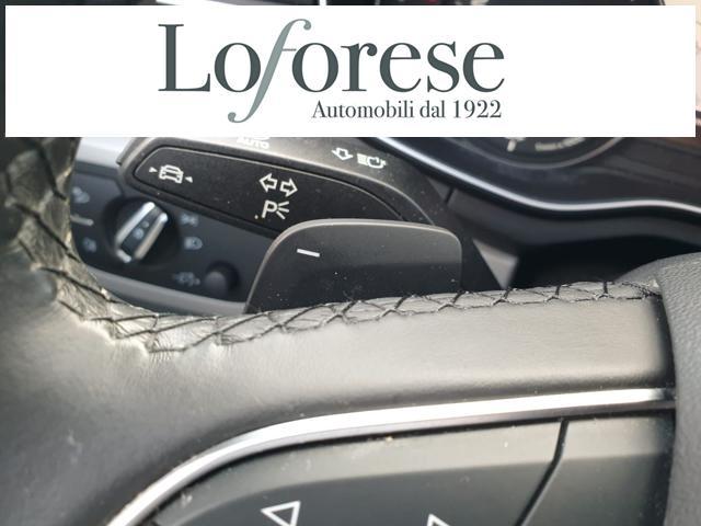 AUDI A4 Avant 35 TDI/163 CV S tronic Business