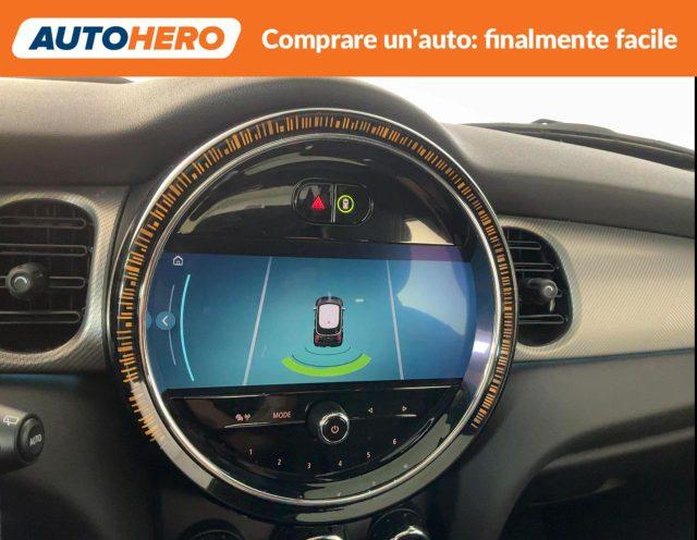MINI Cooper 1.5 Cooper Yours 5 porte