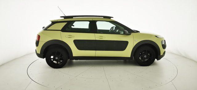 CITROEN C4 Cactus PureTech 82 Feel
