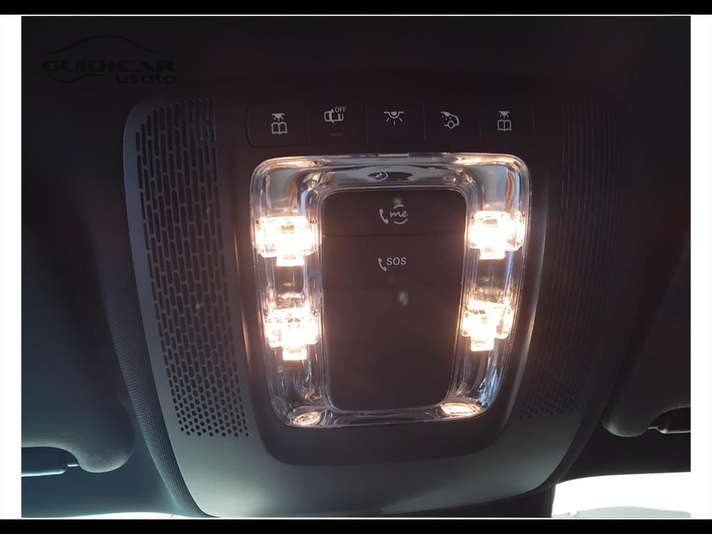 Mercedes-Benz GLA-H247 2023 - GLA 200 d AMG Line Advanced Plus 4matic auto