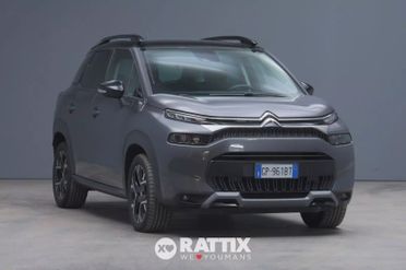 Citroen C3 Aircross 1.2 Puretech 130CV Shine Pack EAT6