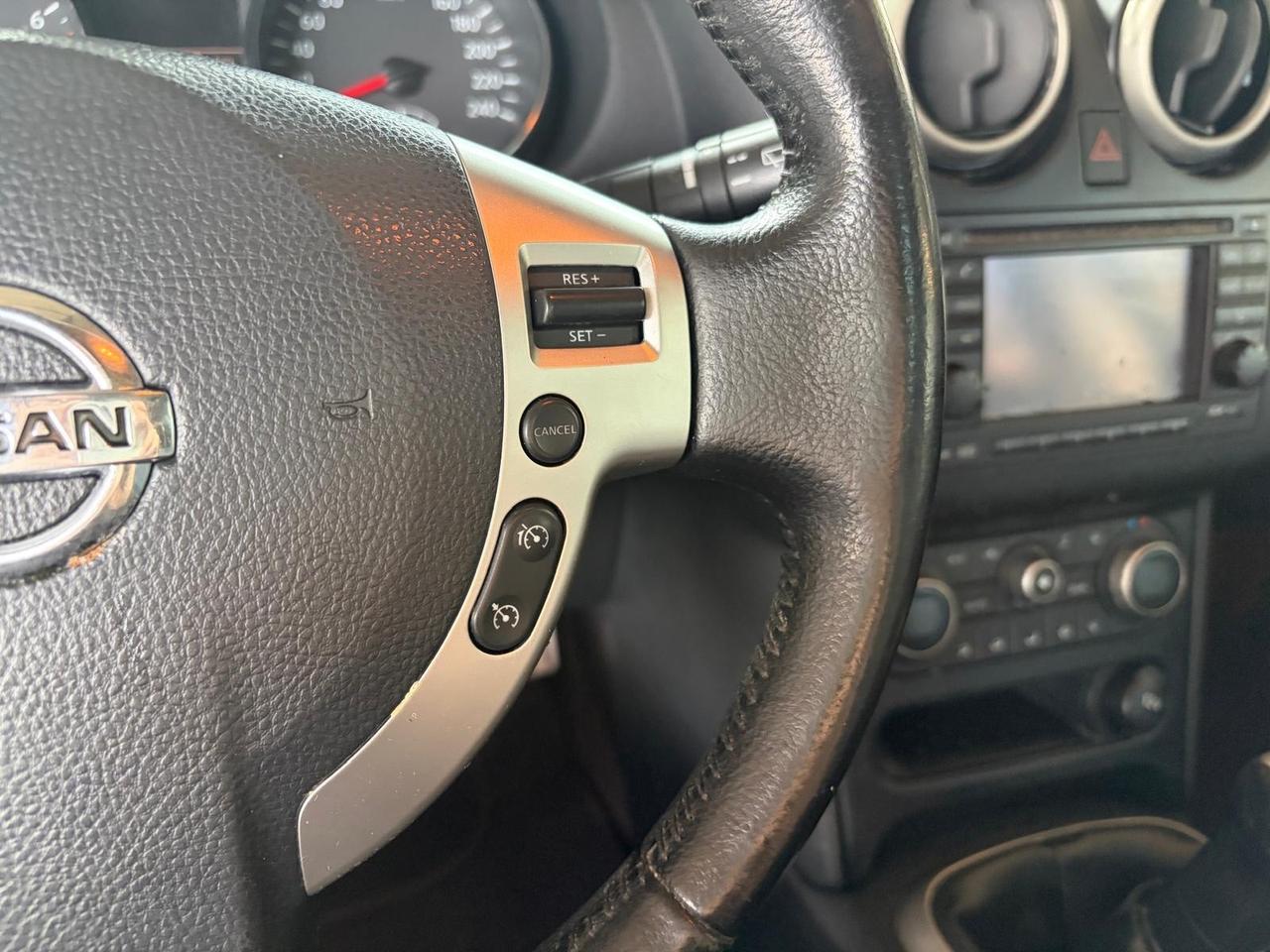 Nissan Qashqai 1.6 16V Tekna