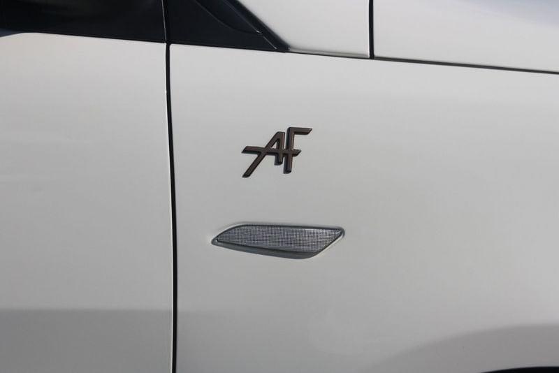 Lancia Ypsilon 1.0 FireFly 70cv Hybrid ALBERTA FERRETTI